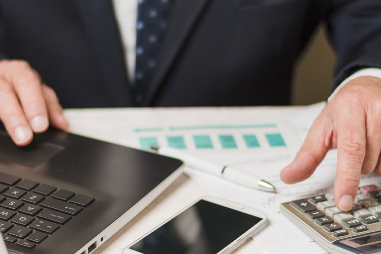 Accounting & Tax Services